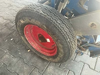 Fiona d-78 3,00 zaaimachine - afbeelding 23 van  28