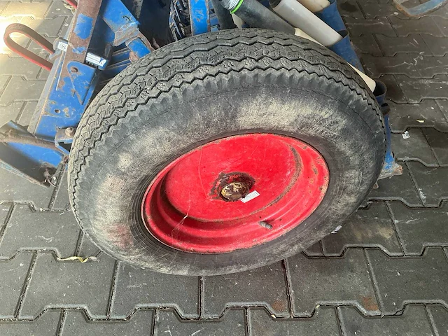 Fiona d-78 3,00 zaaimachine - afbeelding 24 van  28