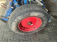 Fiona d-78 3,00 zaaimachine - afbeelding 24 van  28