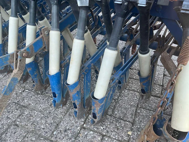 Fiona d-78 3,00 zaaimachine - afbeelding 13 van  28