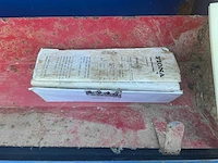Fiona d-78 3,00 zaaimachine - afbeelding 20 van  28