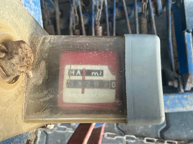 Fiona d-78 3,00 zaaimachine - afbeelding 22 van  28