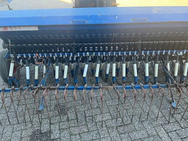 Fiona d-78 3,00 zaaimachine - afbeelding 3 van  6