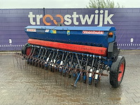 Fiona veenhuis sd-77 super zaaimachine - afbeelding 1 van  3