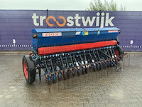 Fiona veenhuis sd-77 super zaaimachine - afbeelding 2 van  3