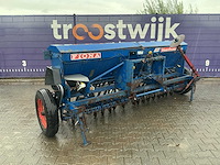 Fiona veenhuis sd-77 super zaaimachine - afbeelding 3 van  3