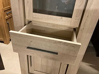 Fior opbergkast - afbeelding 2 van  13