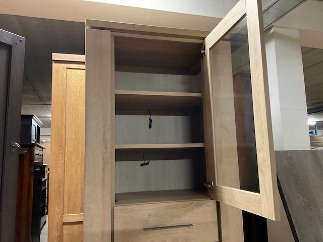 Fior opbergkast - afbeelding 3 van  13