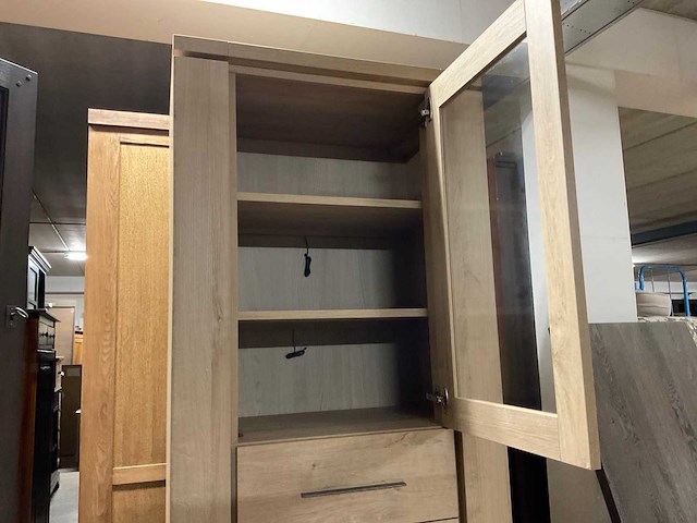 Fior opbergkast - afbeelding 4 van  13