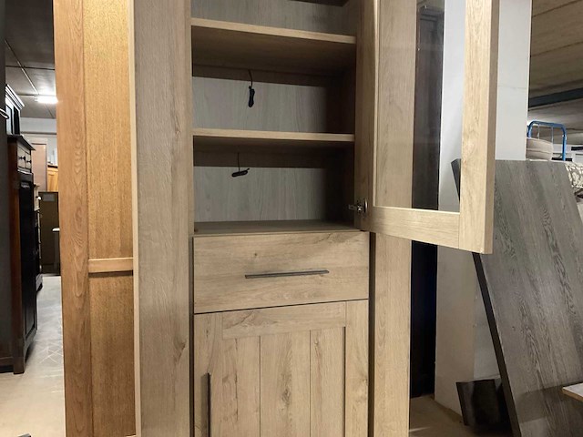 Fior opbergkast - afbeelding 5 van  13