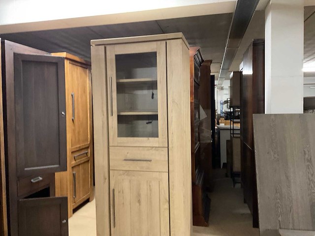 Fior opbergkast - afbeelding 8 van  13