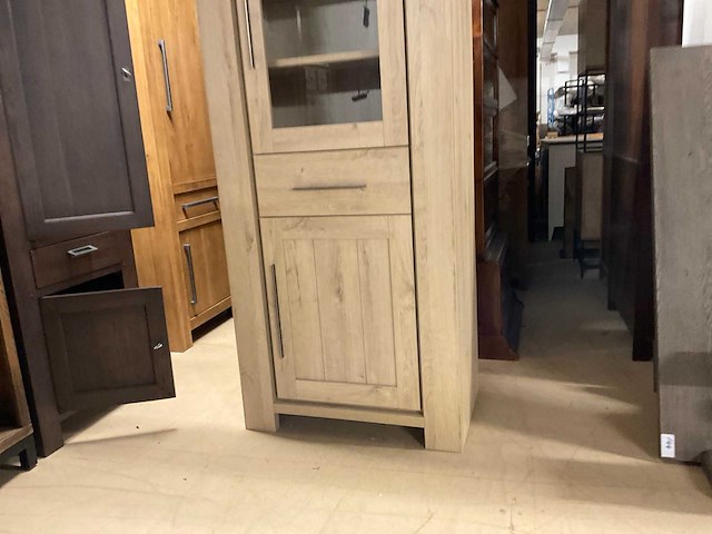 Fior opbergkast - afbeelding 9 van  13