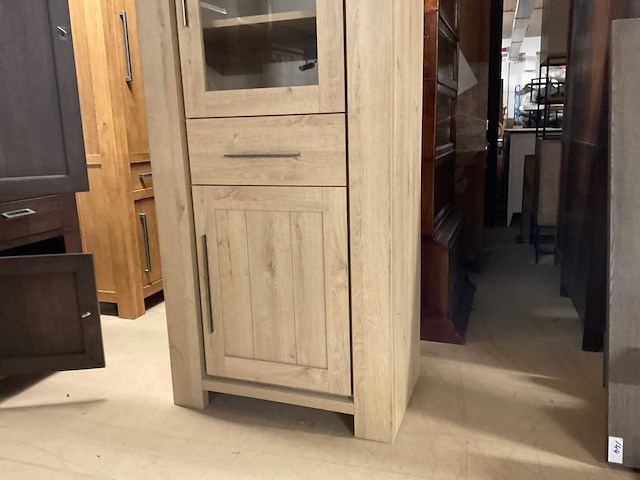 Fior opbergkast - afbeelding 10 van  13