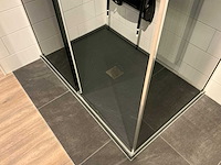 Fiora - douchebak 90 x 137 cm - afbeelding 2 van  6