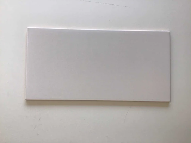Fiore - pergamon mat - 25x50 cm - 6,4m2 - wandtegel - afbeelding 1 van  6