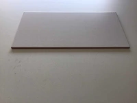 Fiore - pergamon mat - 25x50 cm - 6,4m2 - wandtegel - afbeelding 2 van  6