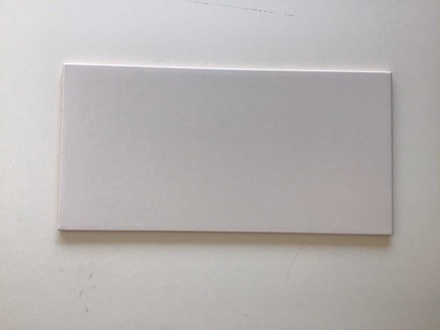 Fiore - pergamon mat - 25x50 cm - 6,4m2 - wandtegel - afbeelding 1 van  6