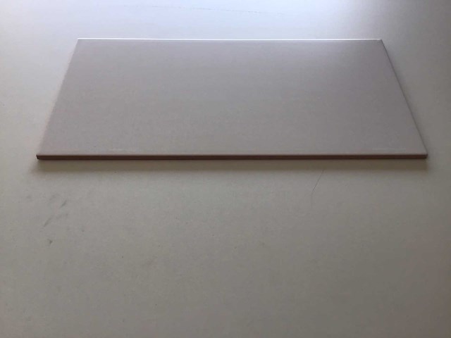 Fiore - pergamon mat - 25x50 cm - 6,4m2 - wandtegel - afbeelding 2 van  6