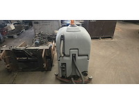 Fiorentini et85 schrob zuig veegmachine - afbeelding 3 van  7
