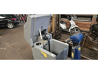 Fiorentini et85 schrob zuig veegmachine - afbeelding 6 van  7