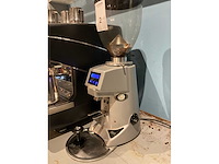 Fiorenzato f64e koffiemolen - afbeelding 2 van  10