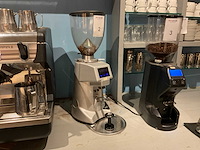 Fiorenzato f64e koffiemolen