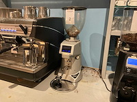 Fiorenzato f64e koffiemolen - afbeelding 3 van  10