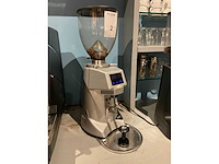 Fiorenzato f64e koffiemolen - afbeelding 5 van  10