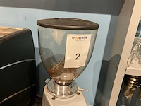 Fiorenzato f64e koffiemolen - afbeelding 7 van  10