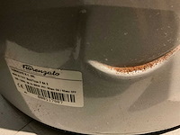 Fiorenzato f64e koffiemolen - afbeelding 9 van  10