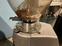 Fiorenzato f64e koffiemolen - afbeelding 10 van  10