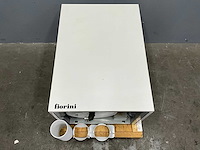 Fiorini - adp-09fx-a3 80l - buffertank