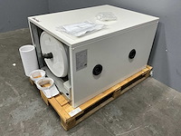 Fiorini - adp-09fx-a3 80l - buffertank - afbeelding 3 van  7