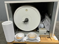 Fiorini - adp-09fx-a3 80l - buffertank - afbeelding 4 van  7