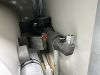 Fiorini - adp-09fx-a3 80l - buffertank - afbeelding 6 van  7