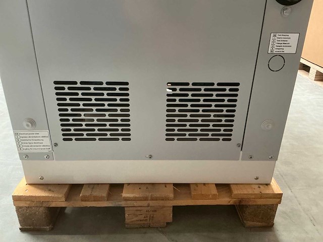 Fiorini - hpt-v 200 pt3 p2 +inv - hydromodule - afbeelding 2 van  13