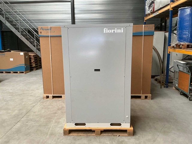 Fiorini - hpt-v 200 pt3 p2 +inv - hydromodule - afbeelding 6 van  13