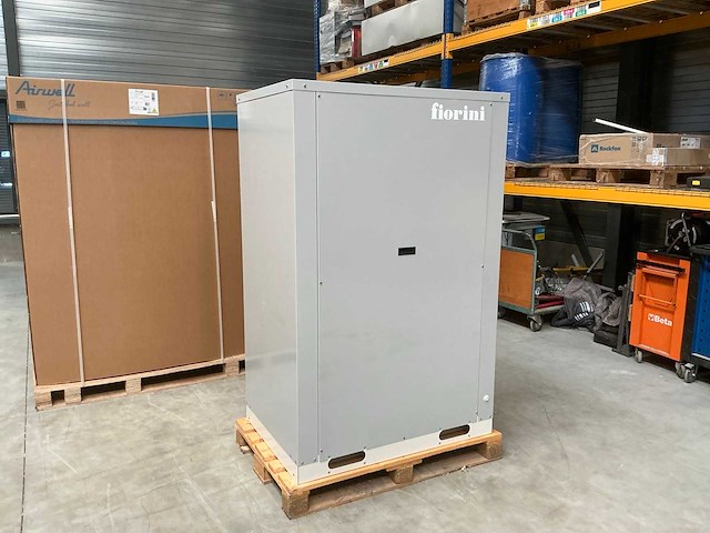 Fiorini - hpt-v 200 pt3 p2 +inv - hydromodule - afbeelding 7 van  13