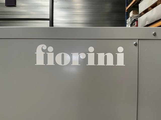 Fiorini - hpt-v 200 pt3 p2 +inv - hydromodule - afbeelding 8 van  13
