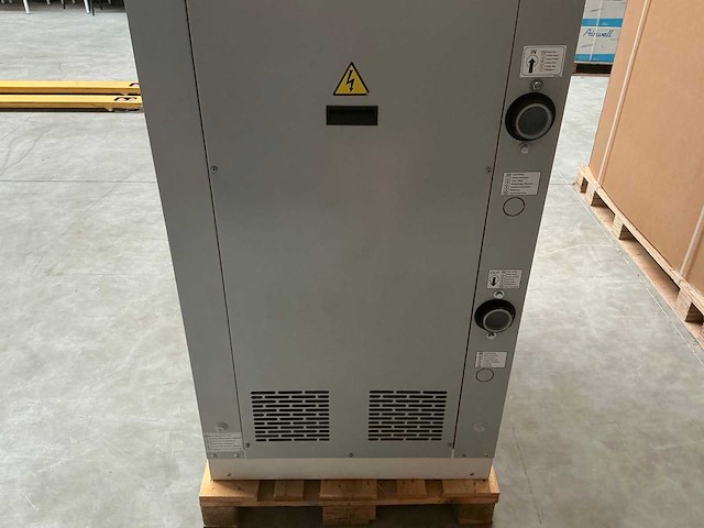 Fiorini - hpt-v 200 pt3 p2 +inv - hydromodule - afbeelding 9 van  13