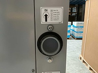 Fiorini - hpt-v 200 pt3 p2 +inv - hydromodule - afbeelding 10 van  13