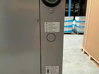 Fiorini - hpt-v 200 pt3 p2 +inv - hydromodule - afbeelding 11 van  13