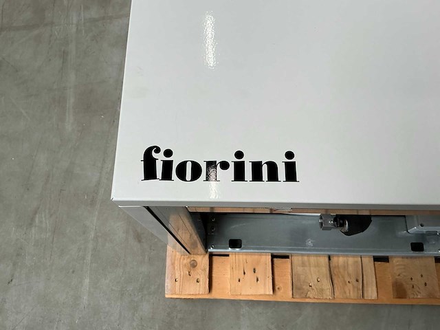 Fiorini - kit pensile mini hc 80l - hydromodule - afbeelding 7 van  12