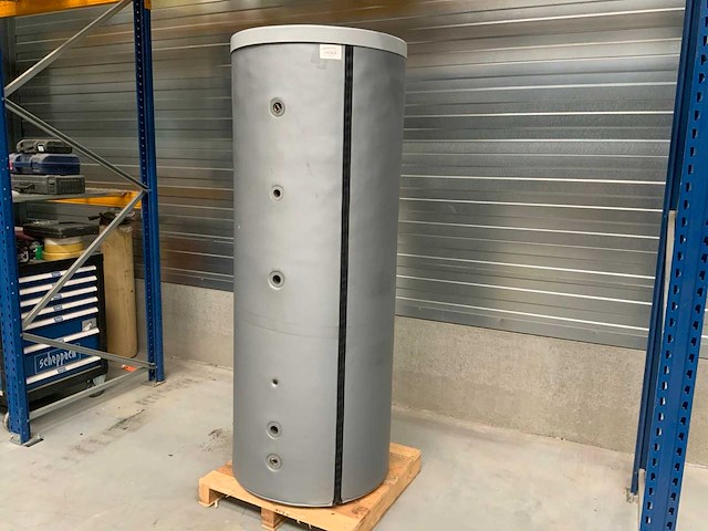 Fiorini - smart 1 - 500l - tapwaterboiler - afbeelding 3 van  16