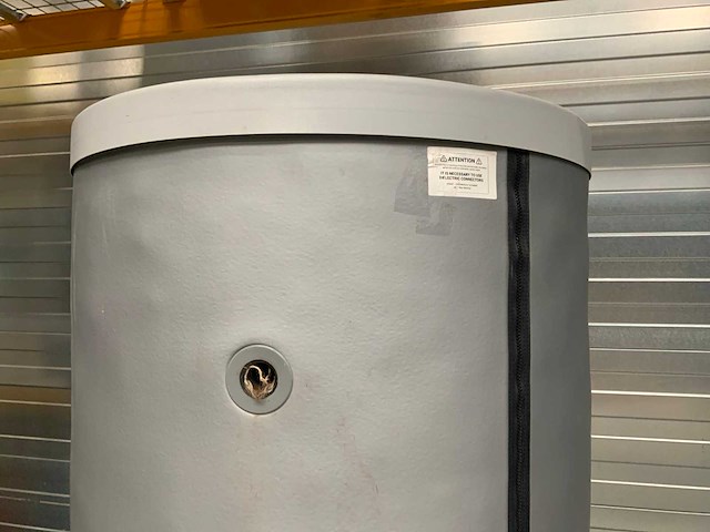 Fiorini - smart 1 - 500l - tapwaterboiler - afbeelding 4 van  16