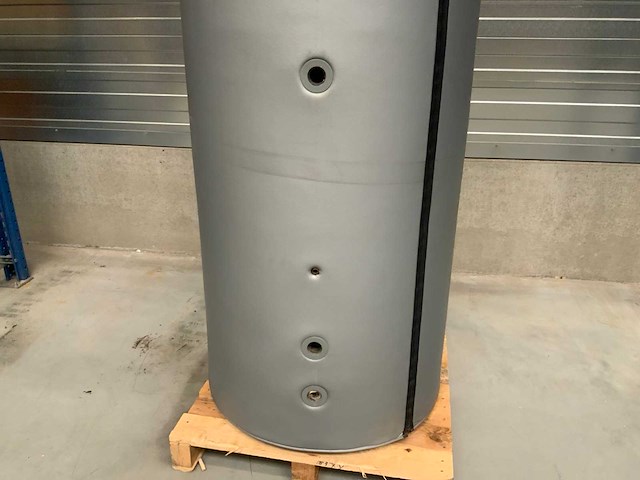Fiorini - smart 1 - 500l - tapwaterboiler - afbeelding 6 van  16