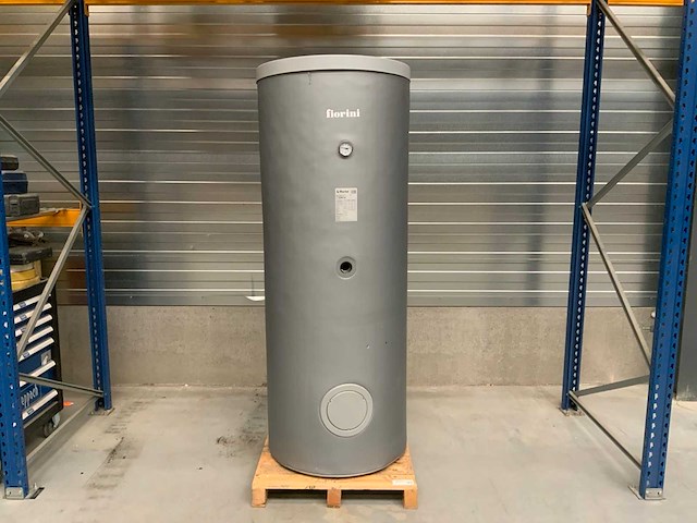Fiorini - smart 1 - 500l - tapwaterboiler - afbeelding 1 van  16