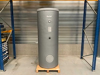 Fiorini - smart 1 - 500l - tapwaterboiler