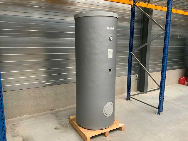 Fiorini - smart 1 - 500l - tapwaterboiler - afbeelding 9 van  16