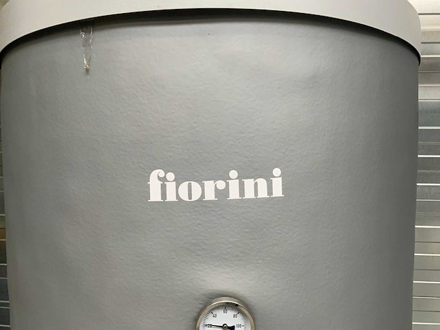 Fiorini - smart 1 - 500l - tapwaterboiler - afbeelding 11 van  16